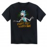 KOSZULKA RICK AND MORTY RM1