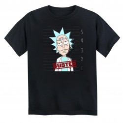 KOSZULKA RICK AND MORTY RM3