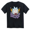 KOSZULKA RICK AND MORTY RM4